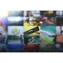 Disco duro interno ssd kingston fury renegade g5 1tb m.2 pcie 5.0