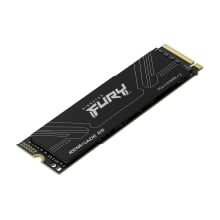 Disco duro interno ssd kingston fury renegade g5 1tb m.2 pcie 5.0