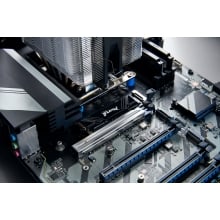 Disco duro interno ssd kingston fury renegade g5 1tb m.2 pcie 5.0