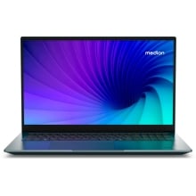 Portatil medion s20 intel core ultra 7 155h 17.3 pulgadas 16gb ssd1tb w11