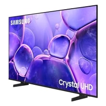 Samsung UE55U8072FUXXH Televisor 139,7 cm (55") 4K Ultra HD Smart TV Wifi Negro