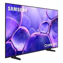 Samsung UE55U8072FUXXH Televisor 139,7 cm (55") 4K Ultra HD Smart TV Wifi Negro