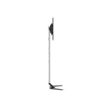 SOPORTE DE SUELO EQUIP 650614 PARA PANTALLA DE 37"-86" VESA MAX 600x400 MAX.45KGS