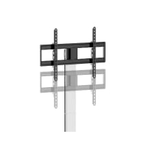 SOPORTE DE SUELO EQUIP 650614 PARA PANTALLA DE 37"-86" VESA MAX 600x400 MAX.45KGS