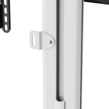 SOPORTE DE SUELO EQUIP 650614 PARA PANTALLA DE 37"-86" VESA MAX 600x400 MAX.45KGS