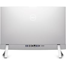 DELL EC24250 Intel® Core i5 i5-1334U 60,5 cm (23.8") 1920 x 1080 Pixeles PC todo en uno 16 GB DDR5-SDRAM 1 TB SSD Windows 11 Pro Wi-Fi 6E (802.11ax) Perlado, Blanco