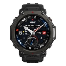 AMAZFIT T-REX 3 PRO BLACK