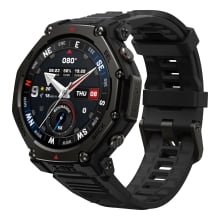 AMAZFIT T-REX 3 PRO BLACK