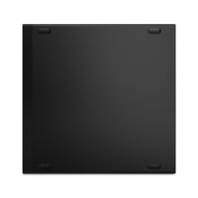 Lenovo ThinkCentre M75q Gen 5 AMD Ryzen 5 PRO 8500GE 16 GB DDR5-SDRAM 512 GB SSD Windows 11 Pro Mini PC Negro