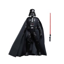 Figura hasbro star wars a new hope the black series darth vader
