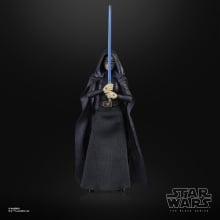 Figura hasbro star wars the black series attack of the clones barriss offee