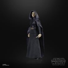Figura hasbro star wars the black series attack of the clones barriss offee