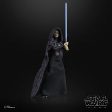 Figura hasbro star wars the black series attack of the clones barriss offee