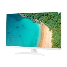 TELEVISIÓN LED 27  LG 27TQ615S-WZ  HD SMART TELEVISIÓN BL