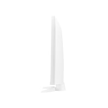 TELEVISIÓN LED 27  LG 27TQ615S-WZ  HD SMART TELEVISIÓN BL