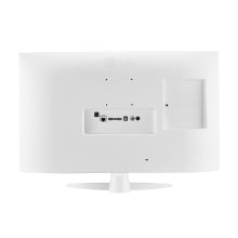 TELEVISIÓN LED 27  LG 27TQ615S-WZ  HD SMART TELEVISIÓN BL