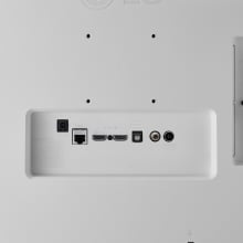 TELEVISIÓN LED 27  LG 27TQ615S-WZ  HD SMART TELEVISIÓN BL