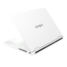 Portatil hp omen gaming 16 - am0042ns 16 pulgadas core 7 - 240h -  32gb -  ssd 1tb -  nvidia gforce rtx5070 -  freedos -  blanco ceramica