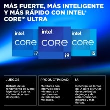 Portatil hp omen gaming 16 - am0042ns 16 pulgadas core 7 - 240h -  32gb -  ssd 1tb -  nvidia gforce rtx5070 -  freedos -  blanco ceramica