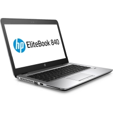 Portatil reacondicionado hp elitebook 840 g4 14 pulgadas - i7 - 7th - 8gb - 256gb m.2 nvme - win 10 pro - teclado español