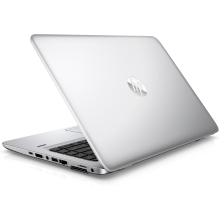 Portatil reacondicionado hp elitebook 840 g4 14 pulgadas - i7 - 7th - 8gb - 256gb m.2 nvme - win 10 pro - teclado español