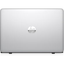 Portatil reacondicionado hp elitebook 840 g4 14 pulgadas - i7 - 7th - 8gb - 256gb m.2 nvme - win 10 pro - teclado español