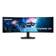 MONITOR SAMSUNG 49" LS49CG950EUXEN