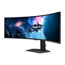 MONITOR SAMSUNG 49" LS49CG950EUXEN