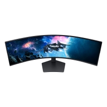 MONITOR SAMSUNG 49" LS49CG950EUXEN