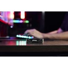 Kingston Technology 2T FURY RENEGADE G5 M.2 2280 NVMe SSD