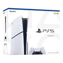 CONSOLA SONY PS5 STANDARD CHASIS E