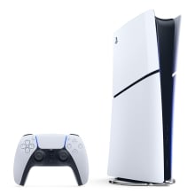 CONSOLA SONY PS5 DIGITAL CHASIS E