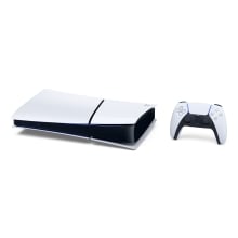 CONSOLA SONY PS5 DIGITAL CHASIS E