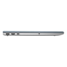 HP 15-fd0360ns Intel® Core i5 i5-1334U Portátil 39,6 cm (15.6") Full HD 8 GB DDR4-SDRAM 512 GB SSD Wi-Fi 6 (802.11ax) Windows 11 Home Azul