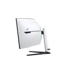 Monitor Samsung 57" LS57CG952NUXEN DUHD 7680X2160 240HZ DP HDMI USB