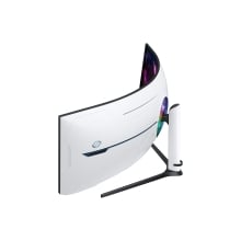 Monitor Samsung 57" LS57CG952NUXEN DUHD 7680X2160 240HZ DP HDMI USB