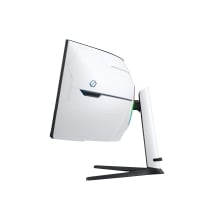 Monitor Samsung 57" LS57CG952NUXEN DUHD 7680X2160 240HZ DP HDMI USB