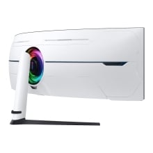 Monitor Samsung 57" LS57CG952NUXEN DUHD 7680X2160 240HZ DP HDMI USB