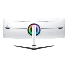 Monitor Samsung 57" LS57CG952NUXEN DUHD 7680X2160 240HZ DP HDMI USB