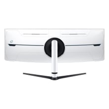 Monitor Samsung 57" LS57CG952NUXEN DUHD 7680X2160 240HZ DP HDMI USB