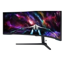 Monitor Samsung 57" LS57CG952NUXEN DUHD 7680X2160 240HZ DP HDMI USB