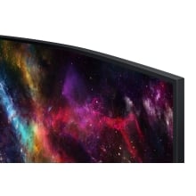 Monitor Samsung 57" LS57CG952NUXEN DUHD 7680X2160 240HZ DP HDMI USB