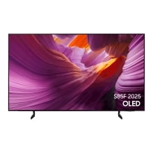 TV SAMSUNG 55 TQ55S85F UHD OLED SMART TV 120HZ