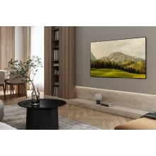 TV SAMSUNG 55 TQ55S85F UHD OLED SMART TV 120HZ