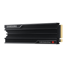 Samsung MZ-VAP2T0 2 TB M.2 PCI Express 5.0 NVMe V-NAND TLC
