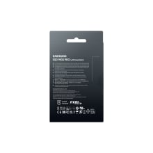 Samsung MZ-VAP2T0 2 TB M.2 PCI Express 5.0 NVMe V-NAND TLC