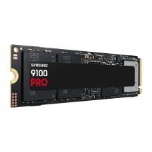 Samsung MZ-VAP4T0 4 TB M.2 PCI Express 5.0 NVMe V-NAND TLC