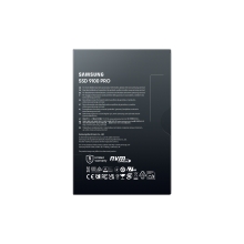 Samsung MZ-VAP4T0 4 TB M.2 PCI Express 5.0 NVMe V-NAND TLC