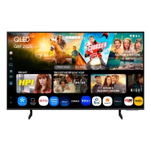 TV SAMSUNG 55 TQ55Q8F UHD QLED SMARTTV IA HDR10+