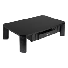 TooQ TQMMPD02 soporte para monitor Escritorio
